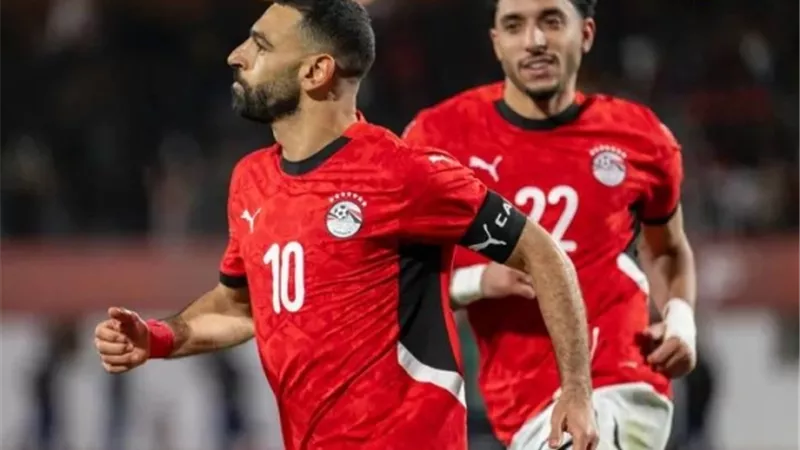 إنجاز عربي تاريخي.. للمرة الأولى 5 منتخبات تتأهل في بطولة أمم إفريقيا