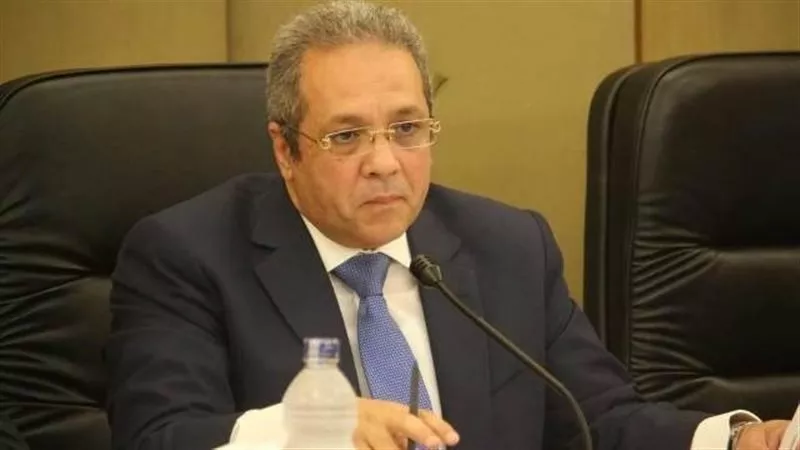 وكيل تشريعية الشيوخ: منظومة التأمين الصحي الشامل تحقق 6 مكاسب للمواطن
