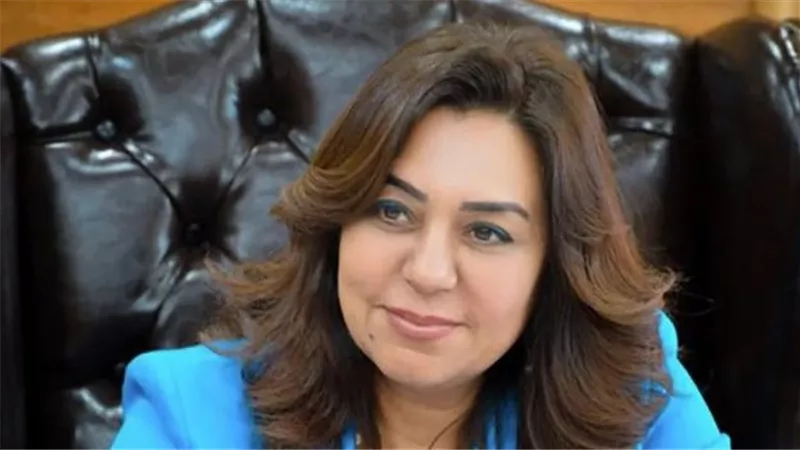 منال عوض تشدد على إزالة التعديات وتسريع ملفات التصالح بالإسكندرية