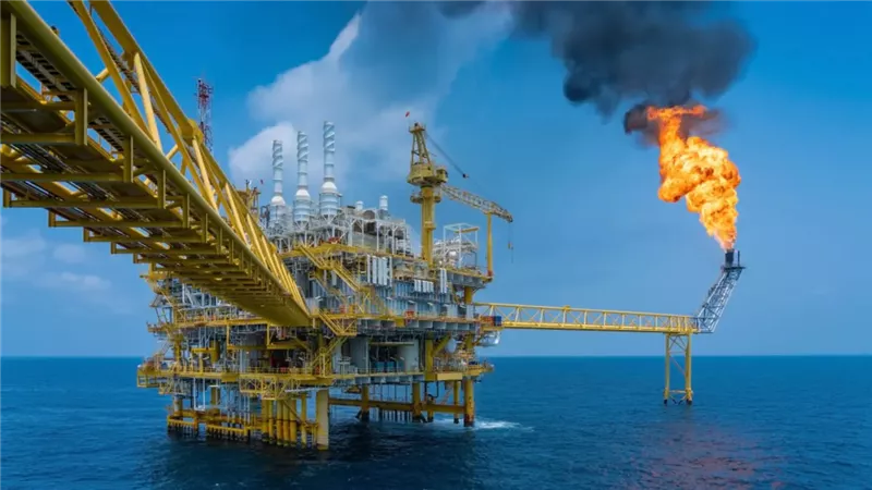 توفير 55 مليون طن وقود للاستهلاك المحلي و 3356 مليار قدم غاز خلال 2025