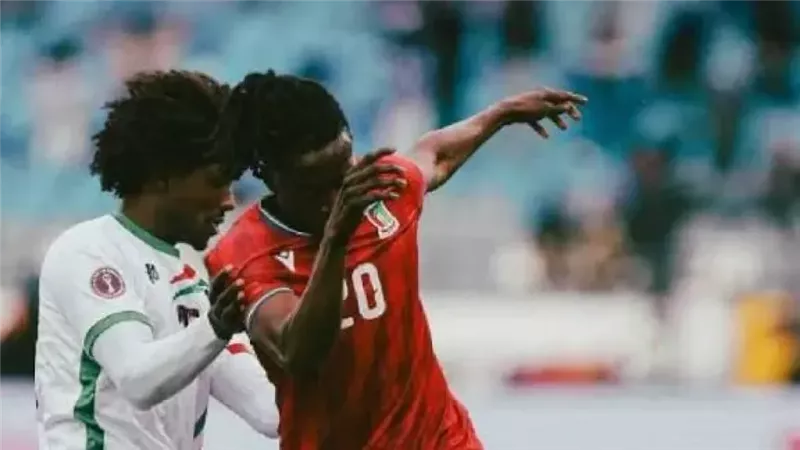 القنوات الناقلة لمباراة السودان وبوركينا فاسو في كأس أمم أفريقيا 