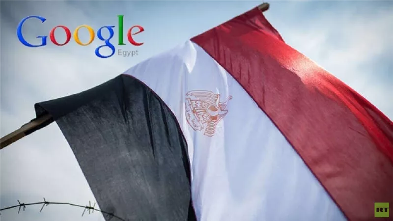 أكثر ما بحث عنه المصريون على جوجل في 2025؟|فيديو