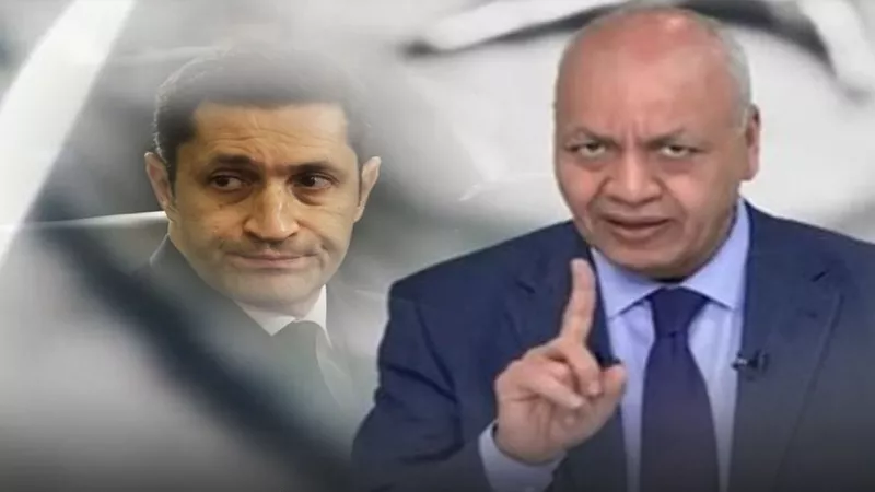 «فضيحة 2025».. مصطفى بكري يفجر مفاجأة حول مصدر أموال علاء مبارك|فيديو
