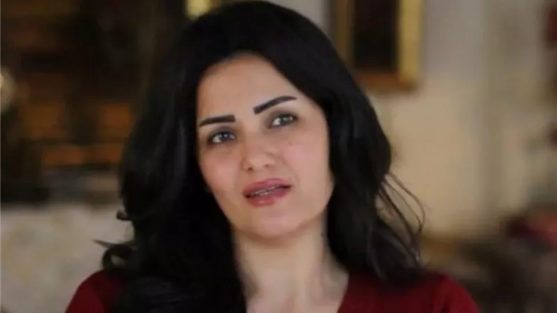 «ما أنا حلوة في الحشمة أهو».. رسالة نارية من سما المصري لمنتقديها