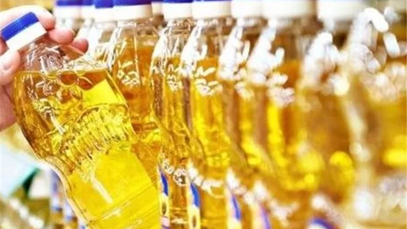 الزيت في الأسواق المصرية|تعرف على أسعار عباد الشمس والذرة