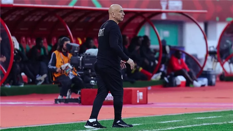 اتحاد الكرة: هاني أبو ريدة أخرج أفضل نسخة من حسام حسن في أمم إفريقيا