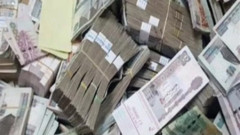 غسلوا 60 مليون من تجارة المخدرات.. سقوط عنصرين جنائيين في قبضة الأمن 