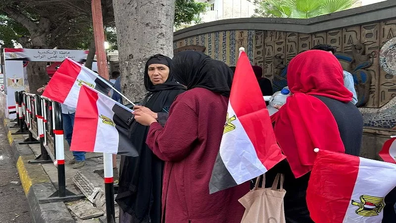 كاتب صحفي: الماراثون الانتخابي طويل.. ولكنه شديد الشفافية|فيديو