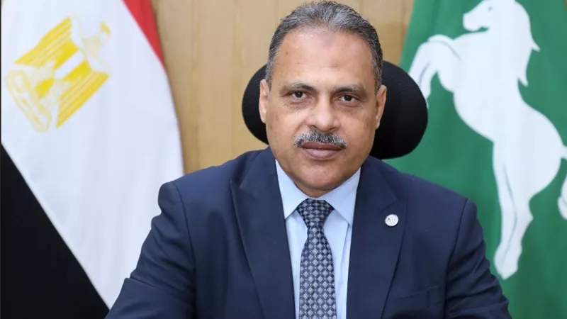 تحرير 5060 محضر حجز إداري للمطالبة بمبالغ مستحقة لدى المتقاعسين بالشرقية 