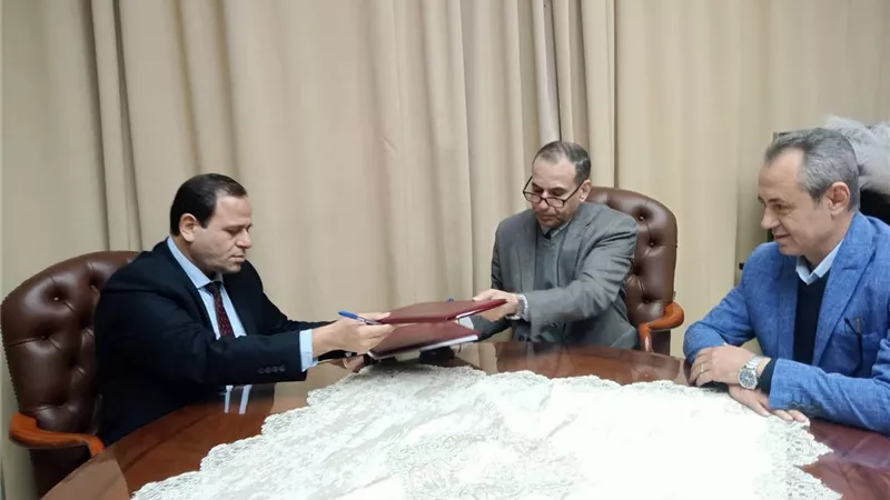 شراكة استراتيجية لتوسيع برامج تدريب المعلمين بمختلف التخصصات