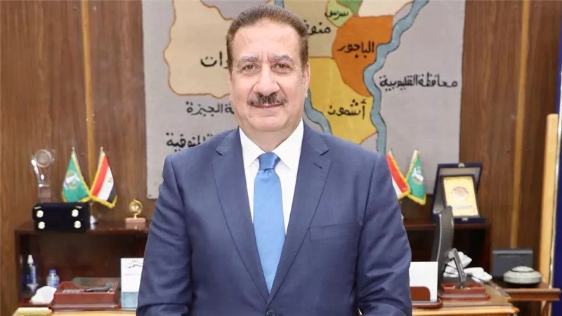 تشديد الرقابة على الأسواق والمخابز بمحافظة المنوفية باحتفالات الميلاد