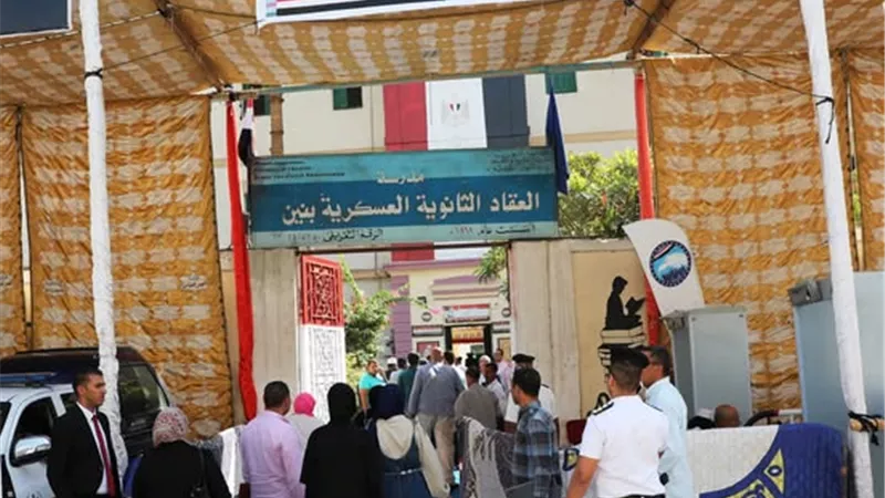 محافظ أسوان يوجه باعتبار السبت والأحد إجازة لطلاب المدارس