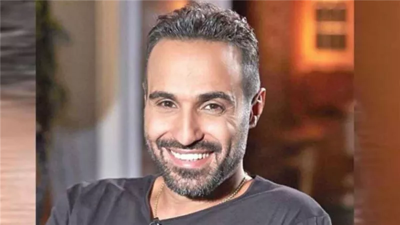«متضيعش حياتك في البكا على اللي راح».. رسالة غامضة لـ أحمد فهمي تثير الجدل