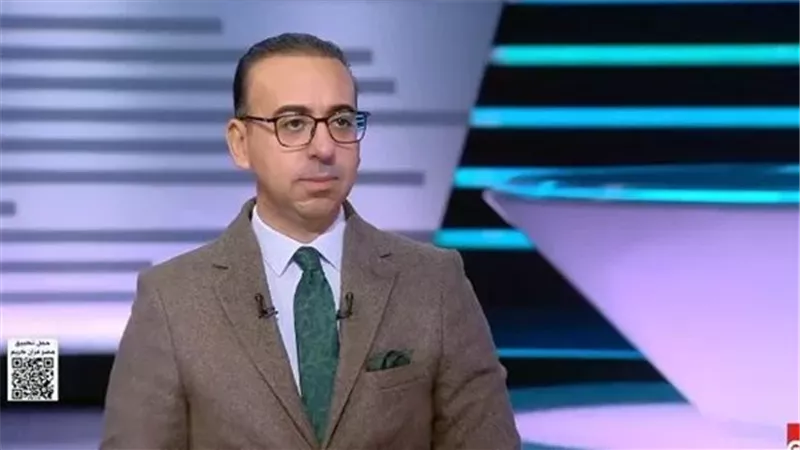جمال رائف: الهدنة أما بداية لاتفاق أوسع أو فترة هدوء تسبق جولة من التصعيد