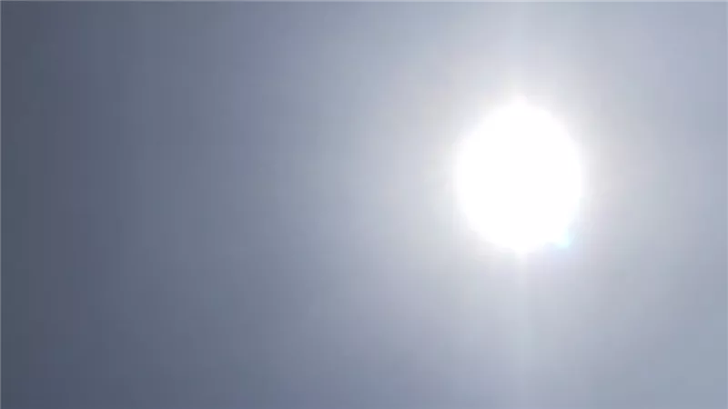 أجواء تميل للصيف.. طقس الشرقية اليوم مشمس نهارًا بارد ليلًا 