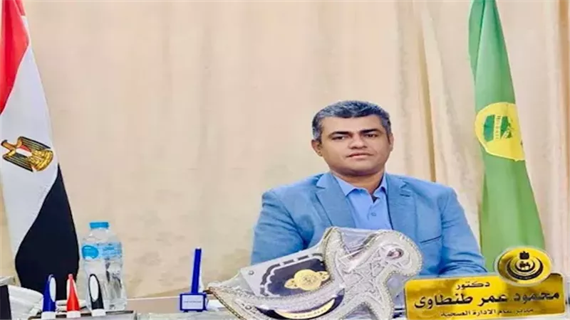 صحة المنيا تعلن خطتها لتأمين احتفالات رأس السنة وأعياد الميلاد