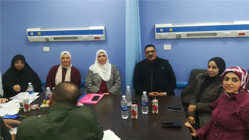 «الصحة» تتفقد المنشآت الطبية الجديدة بأسيوط لضمان الجاهزية والجودة