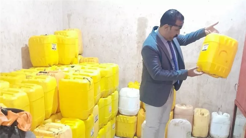 تموين محافظة المنوفية: 327 محضرا وضبط كميات كبرى من السلع المهربة