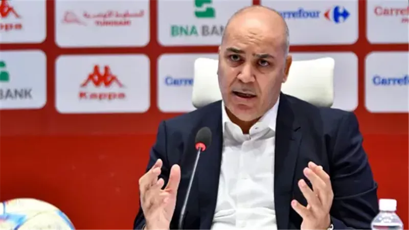 مدرب تونس: الأداء بدور المجموعات دون المستوى.. وتأهل لثمن النهائي إنجاز