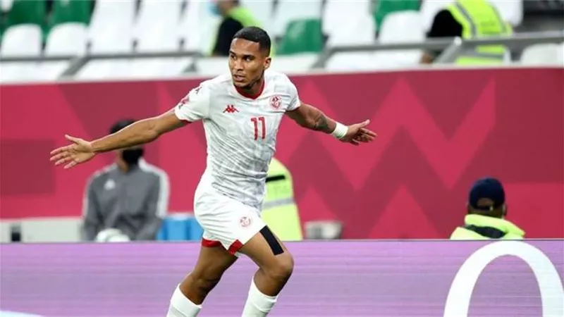 الأفريقي التونسي على رأس عروض رحيل الجزيري عن الزمالك