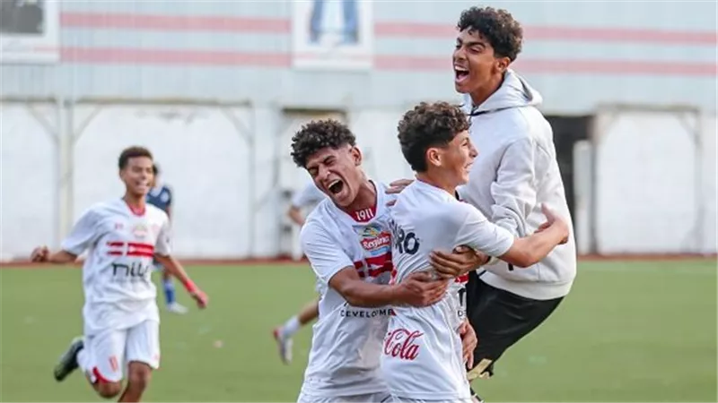 ليست المستحقات| مصدر بالزمالك يكشف سبب خوض مباراة الاتحاد بفريق الشباب
