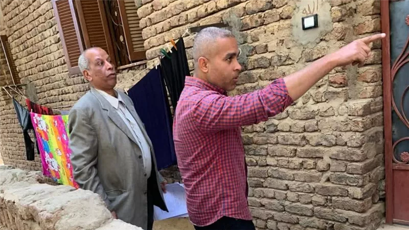 رئيس مياه الأقصر يوجه بحملة شاملة لحصر المخالفات والوصلات الخلسة