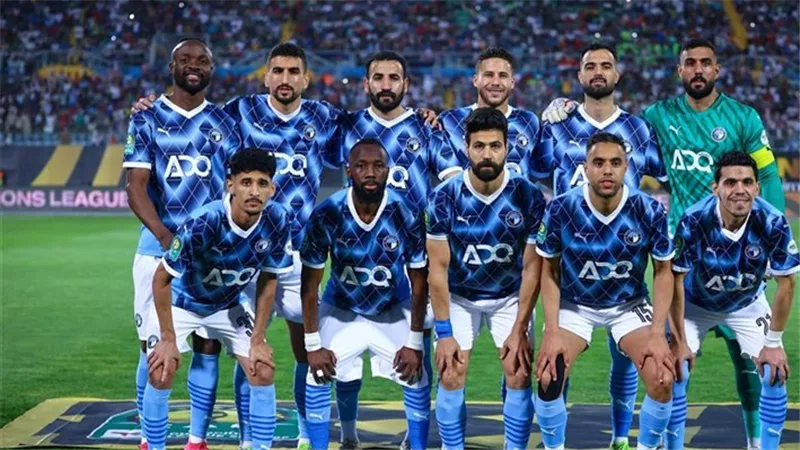 بعد أحمد عبد القادر.. الكرمة العراقي يحسم ضم لاعب بيراميدز