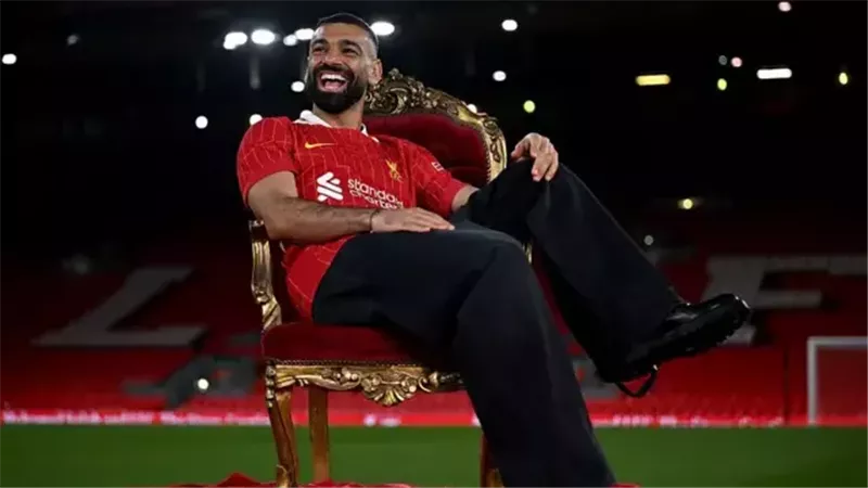 أمم إفريقيا والمونديال..أحلام محمد صلاح في عام 2026