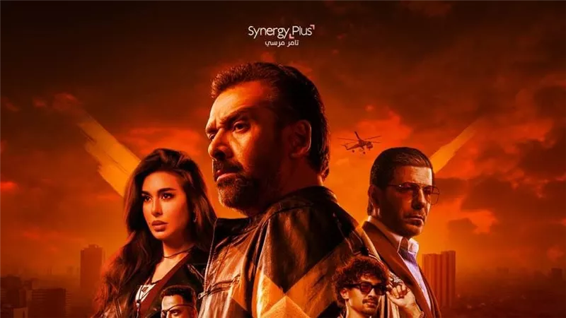حصاد 2025.. أفلام حققت إيرادات عالية أبرزها «سيكو سيكو» و«المشروع x»
