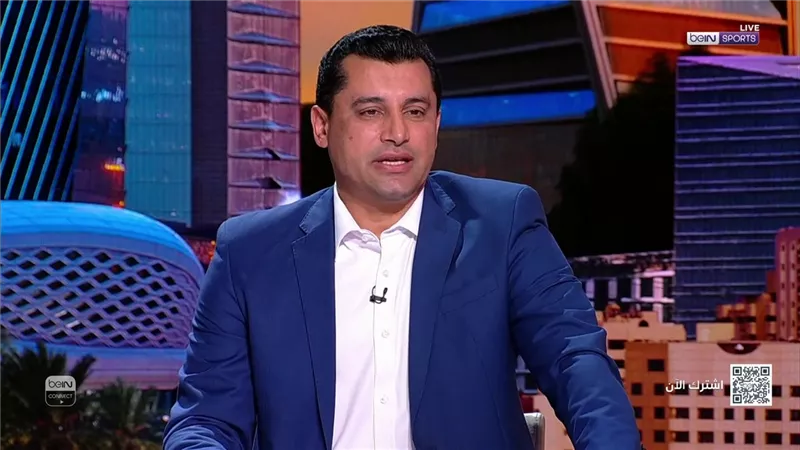 هيثم فاروق ينتقد قرارات «كاف»: كأس الأمم الأفريقية يجب أن تُقام كل عامين