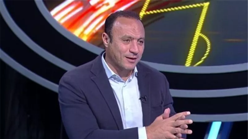 نادر السيد: إدارة حسام حسن أمام أنجولا كانت مثالية.. وشوبير مكسب للمنتخب