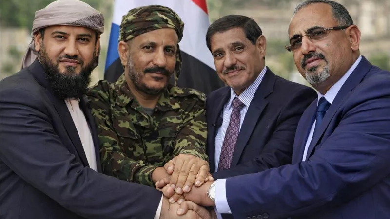 انهيار التحالف الخليجي| غارة سعودية على المكلا تدفع الإمارات للانسحاب