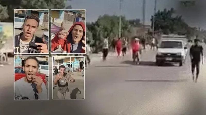 «جرس إنذار».. مراكز العلاج غير المرخصة خطر صامت يهدد الشباب|فيديو
