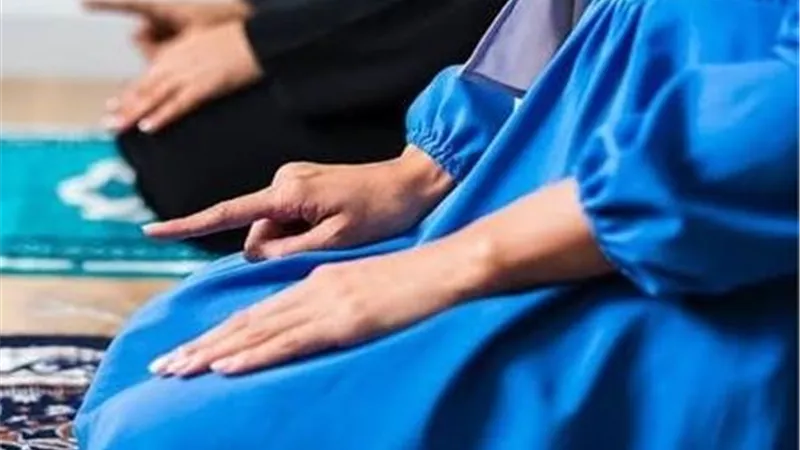 هل تصح صلاة المرأة بدون شراب؟.. أمين الفتوى يجيب