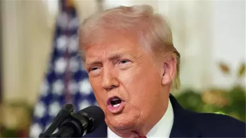 ترامب يثير الجدل بهجومه على عائلة كينيدي بعد وفاة حفيدتهم تاتيانا شلوسبيرج