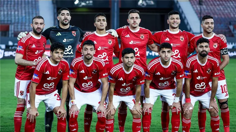 مواجهتان بأبطال إفريقيا.. مواعيد مباريات الأهلي في يناير 2026