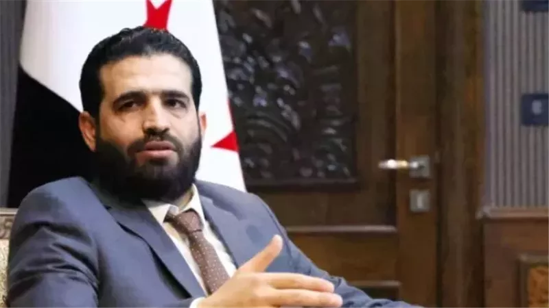 وزير الداخلية السوري يوجه تحذيرا حازما لفلول النظام السابق
