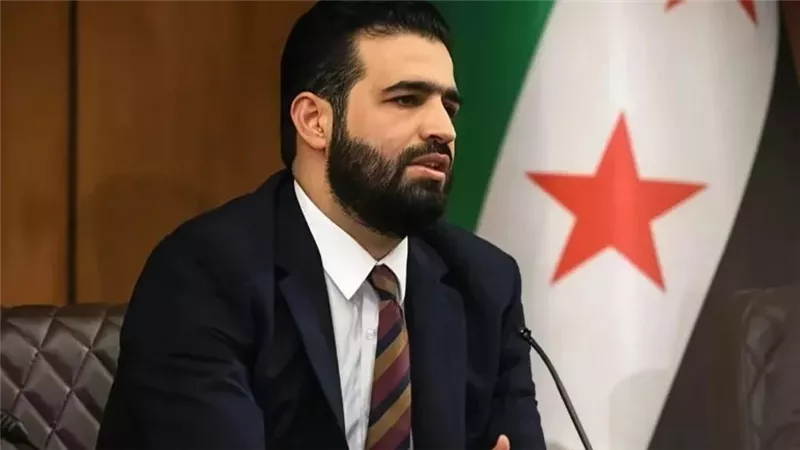وزير الداخلية السوري: تفجير مسجد حمص عمل جبان ضد وحدتنا