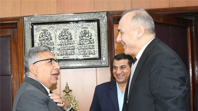 تفاصيل أول زيارة لمستشار وزير التعليم لمحو الأمية إلى المنصورة