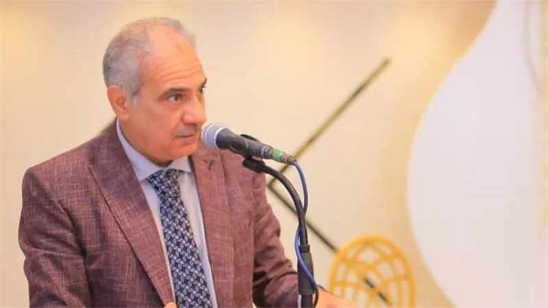 4 مرشحين فى القائمة النهائية  لمنصب عميد كلية الآثار