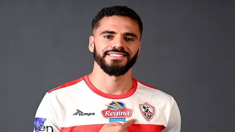 «الزمالك ماشي غلط».. كواليس خطيرة في فسخ عقد بنتايج| تفاصيل