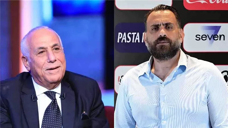 الزمالك يحسم ملف المدرب الأجنبي الجديد