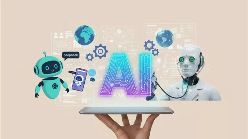 أبرز اتجاهات في تكنولوجيا الذكاء الاصطناعي في عام 2025