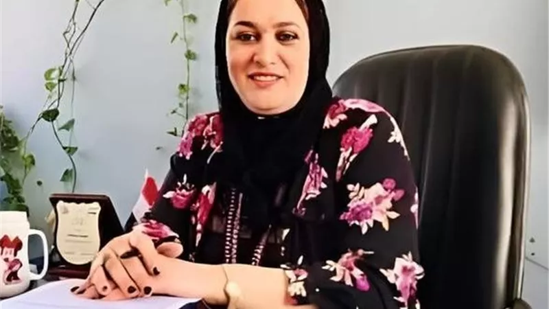 رئيس مدينة بيلا تهنئ الإخوة الأقباط بعيد الميلاد وتؤكد: مصر نسيج واحد
