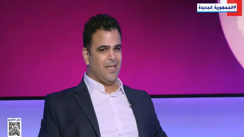 كاتب صحفي يكشف دوافع قرار المتحدة بوقف التغطية الإعلامية لمشاهير السوشيال 