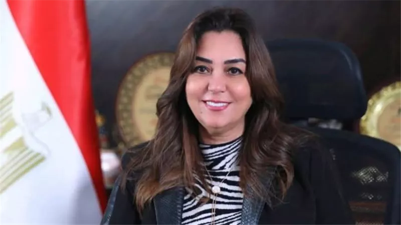منال عوض: مصر ترسخ الاقتصاد الأزرق لحماية البحار ودعم التنمية المستدامة