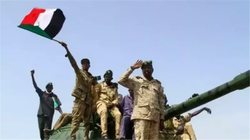 بشائر العام الجديد.. الجيش السوداني يُحرر 5 مدن استراتيجية| فيديو