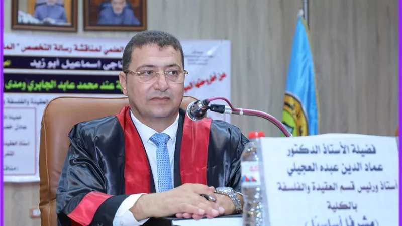 أستاذ عقيدة: ترك العلماء والاكتفاء بالنصوص يهدد الفهم الصحيح للدين| خاص