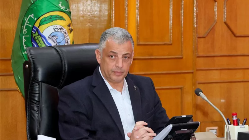 محافظ الإسماعيلية يطلق مبادرة 