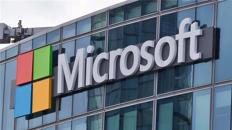  مايكروسوفت تمد خدمات الإنترنت والذكاء الاصطناعي لـ299 مليون مستخدم